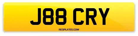 J88 CRY