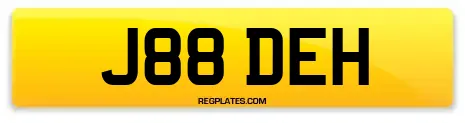 J88 DEH