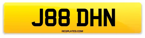 J88 DHN