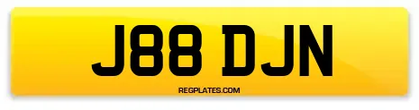 J88 DJN