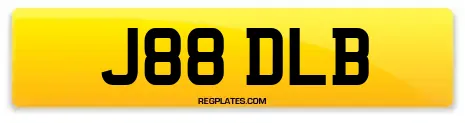 J88 DLB