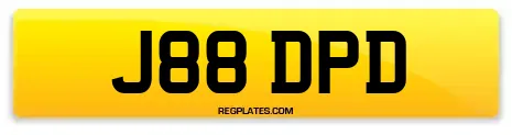J88 DPD