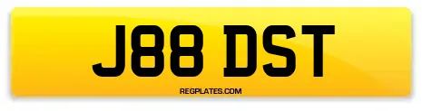J88 DST