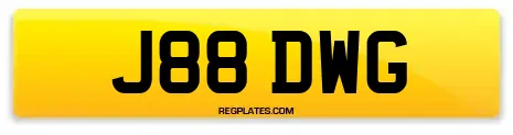 J88 DWG