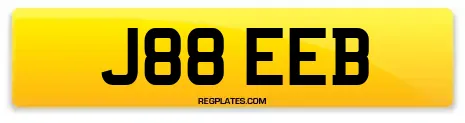 J88 EEB