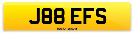 J88 EFS