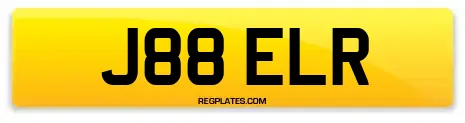 J88 ELR