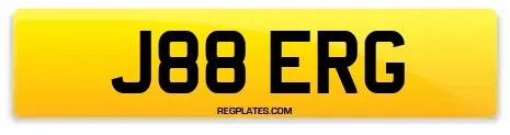 J88 ERG