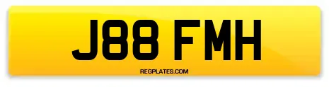 J88 FMH