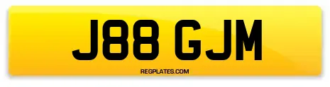 J88 GJM