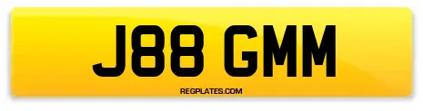 J88 GMM