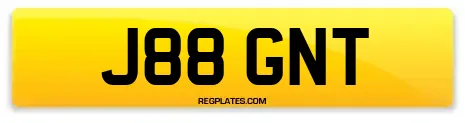 J88 GNT