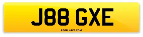 J88 GXE