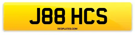 J88 HCS