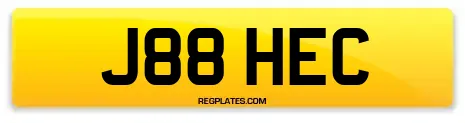 J88 HEC