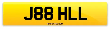 J88 HLL