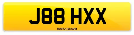 J88 HXX