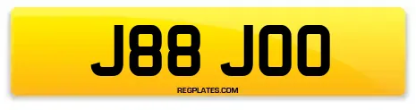 J88 JOO