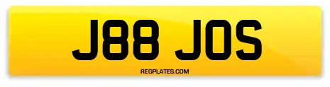 J88 JOS