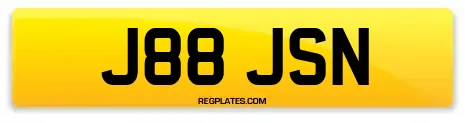 J88 JSN