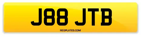 J88 JTB