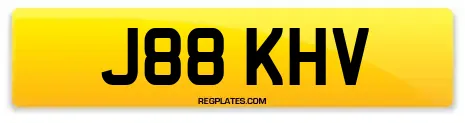 J88 KHV