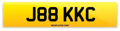 J88 KKC