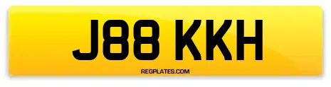 J88 KKH