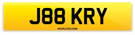 J88 KRY