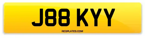 J88 KYY