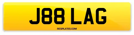 J88 LAG