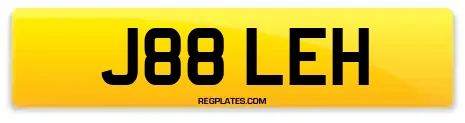 J88 LEH