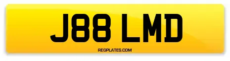 J88 LMD