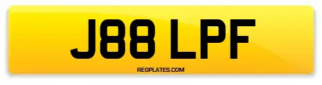 J88 LPF