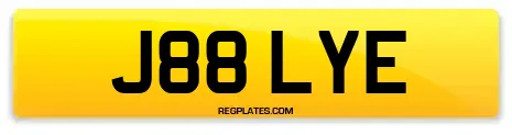 J88 LYE