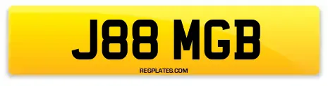 J88 MGB