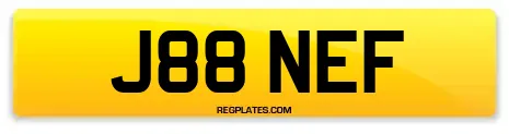 J88 NEF