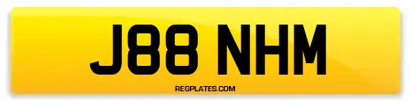 J88 NHM