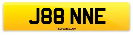 J88 NNE