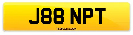 J88 NPT