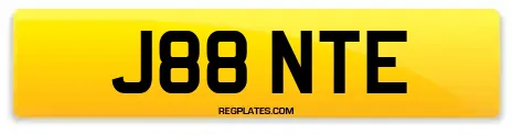 J88 NTE