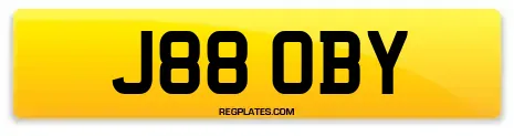 J88 OBY