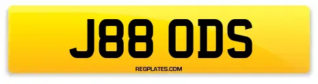 J88 ODS