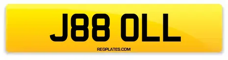J88 OLL