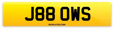 J88 OWS