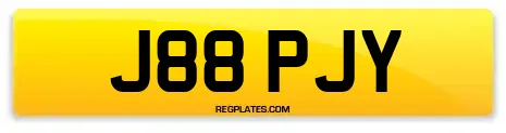 J88 PJY