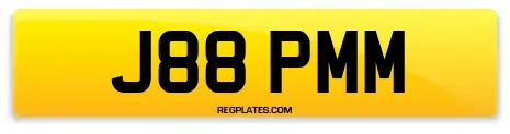 J88 PMM