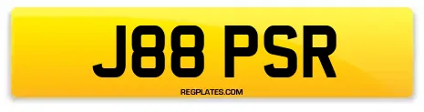 J88 PSR