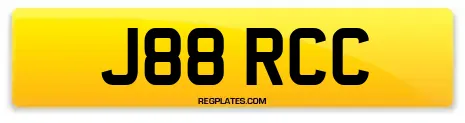 J88 RCC