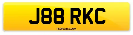 J88 RKC